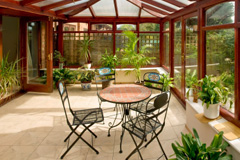 Winterley conservatory quotes