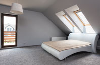 Winterley bedroom extensions