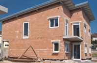 Winterley home extensions