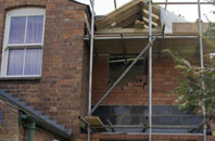 free Winterley home extension quotes