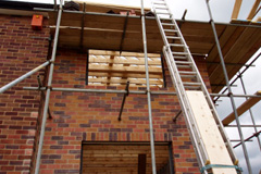 house extensions Winterley