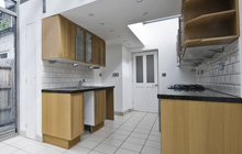 Winterley kitchen extension leads